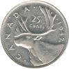Image 4 : Lot of 7 ICCS Graded Twenty-Five Cents