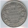 Image 3 : Lot of 4 ICCS Graded 1910 - 1934 Fifty Cents