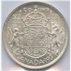 Image 2 : George VI Fifty Cents - ICCS Group of 2
