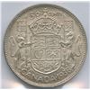 Image 3 : George VI Fifty Cents - ICCS Group of 2