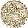 Image 1 : 1937, 1938 & 1939 Fifty Cents
