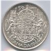 Image 3 : George VI Fifty Cents - ICCS Group of 2