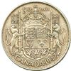 Image 1 : 1947 Fifty Cents - 3 Different Varieties