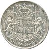 Image 5 : 1947 Fifty Cents - 3 Different Varieties
