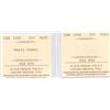 Image 7 : Lot of 5 ICCS Graded Proof Like Fifty Cents