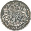 Image 2 : Lot of 3 ICCS Graded Fifty Cents