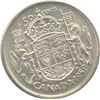 Image 4 : Lot of 3 ICCS Graded Fifty Cents