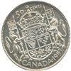 Image 3 : Lot of 7 ICCS Graded Fifty Cents