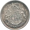 Image 5 : Lot of 7 ICCS Graded Fifty Cents