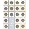 Image 3 : Canada Fifty Cents Collection