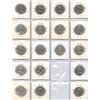 Image 4 : Canada Fifty Cents Collection