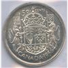 Image 3 : 1956 Ten & Fifty Cents - ICCS Graded Proof Like Pair
