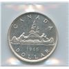Image 2 : 1946 Silver Dollar