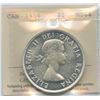 Image 1 : 1954 Silver Dollar