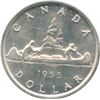 Image 3 : 1953, 1955 & 1957 Silver Dollar