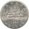 Image 5 : Lot of 4 ICCS Graded 1959 to 1966 Silver Dollars