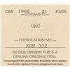 Image 3 : 1966 Silver Dollar