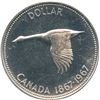 Image 2 : 1967 Silver Dollar