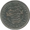 Image 2 : 1971 & 1978 Nickel Dollars