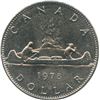 Image 3 : 1971 & 1978 Nickel Dollars