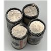 Image 2 : 1982 & 1984 Nickel Dollar Rolls