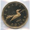 Image 3 : 1987 to 1994 CCCS Graded Loonies