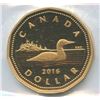 Image 11 : 1989 to 2019 ICCS Graded Loonies