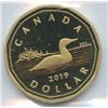 Image 12 : 1989 to 2019 ICCS Graded Loonies