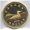 Image 13 : 1989 to 2019 ICCS Graded Loonies