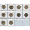 Image 2 : Loonie & Toonie Collection