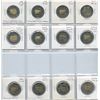 Image 3 : Loonie & Toonie Collection