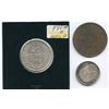 Image 1 : Canada & Newfoundland Coins - Lot of 3