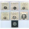 Image 1 : 1967 Coin Collection