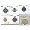 Image 2 : Canada Coin Collection