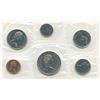 Image 2 : 1973 Large Bust Proof Like Set