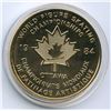 Image 2 : 1984 World Figure Skating Champions RCM Medallion