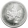 Image 2 : 2004 Canada Maple Leaf RCM Privy Mark - Pure Silver Fractional Set (No Tax)