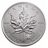 Image 3 : 2004 Canada Maple Leaf RCM Privy Mark - Pure Silver Fractional Set (No Tax)
