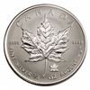 Image 4 : 2004 Canada Maple Leaf RCM Privy Mark - Pure Silver Fractional Set (No Tax)
