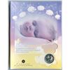 Image 2 : 2006 Baby's Lullabies CD & Silver Coin