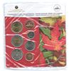 Image 1 : 2011 Commemorative Canadian Coin and Medal Set