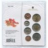 Image 2 : 2011 Commemorative Canadian Coin and Medal Set