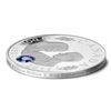 Image 4 : 2011 Wedding Celebration 25 Cents Lenticular & $20 Fine Silver Coins