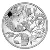 Image 1 : 2013 $20 Canadian Contemporary Art - Carlito Dalceggio (No Tax)