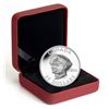 Image 1 : 2014 $25 Canada - 75th Ann. First Royal Visit Ultra High Relief. (No Tax)