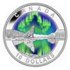 Image 4 : 2014 O Canada $10 Fine Silver Set of 10 (No Tax)