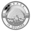 Image 5 : 2014 O Canada $10 Fine Silver Set of 10 (No Tax)