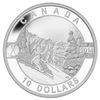 Image 7 : 2014 O Canada $10 Fine Silver Set of 10 (No Tax)