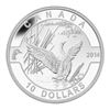 Image 9 : 2014 O Canada $10 Fine Silver Set of 10 (No Tax)