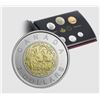 Image 1 : Royal Canadian Mint - Lot of Spcement Sets